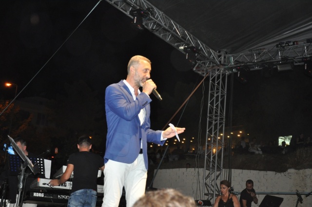 Gerze Festivali 2018