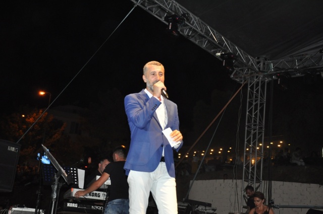 Gerze Festivali 2018