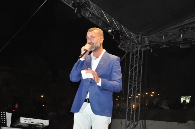 Gerze Festivali 2018