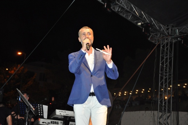 Gerze Festivali 2018