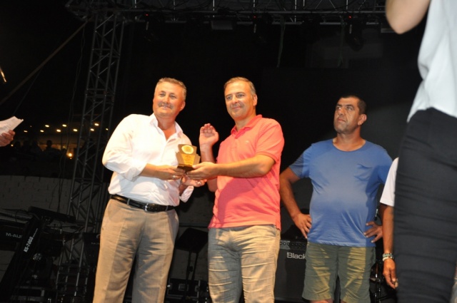 Gerze Festivali 2018