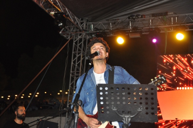 Gerze Festivali 2018