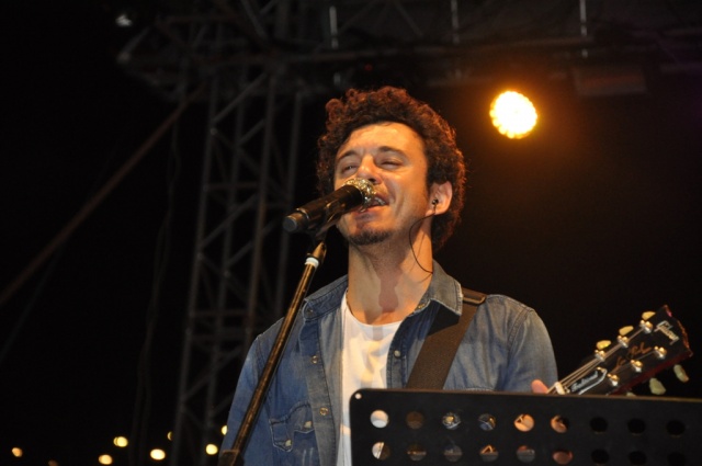 Gerze Festivali 2018