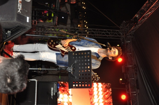Gerze Festivali 2018
