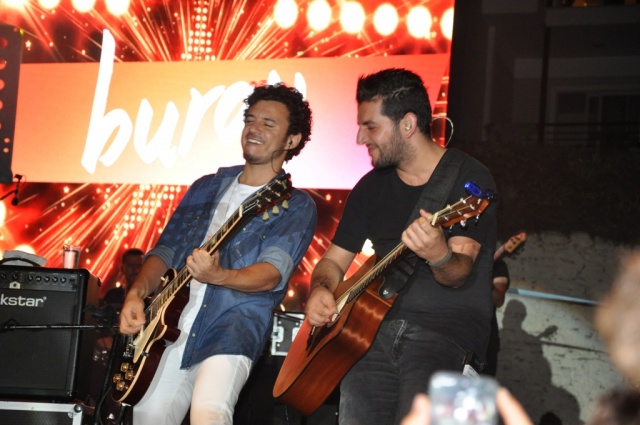 Gerze Festivali 2018