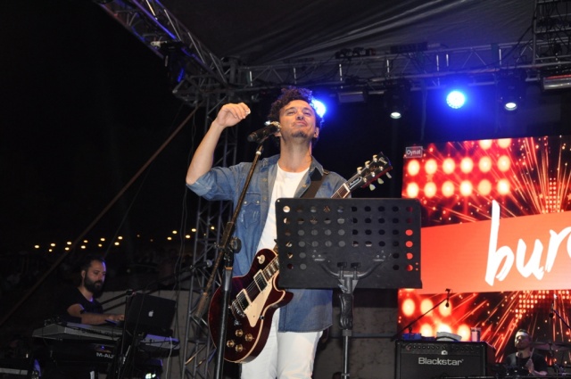 Gerze Festivali 2018