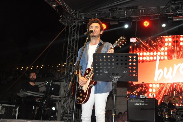 Gerze Festivali 2018