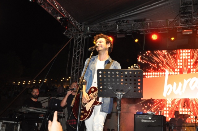 Gerze Festivali 2018