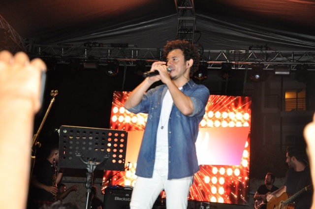 Gerze Festivali 2018