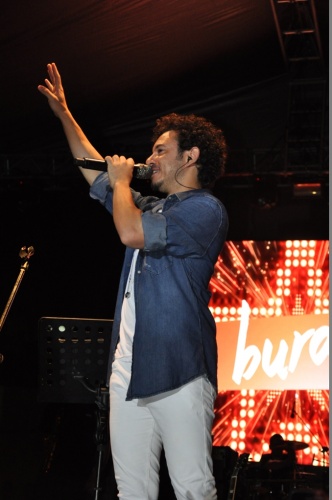 Gerze Festivali 2018