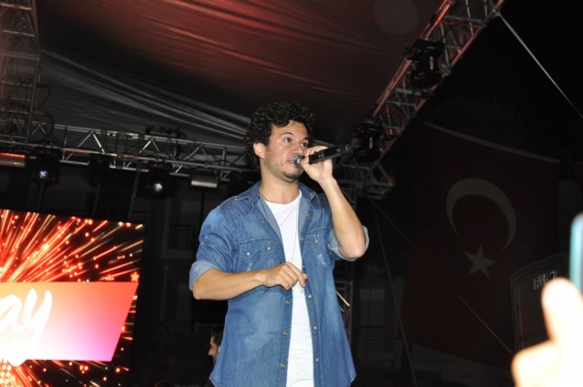Gerze Festivali 2018