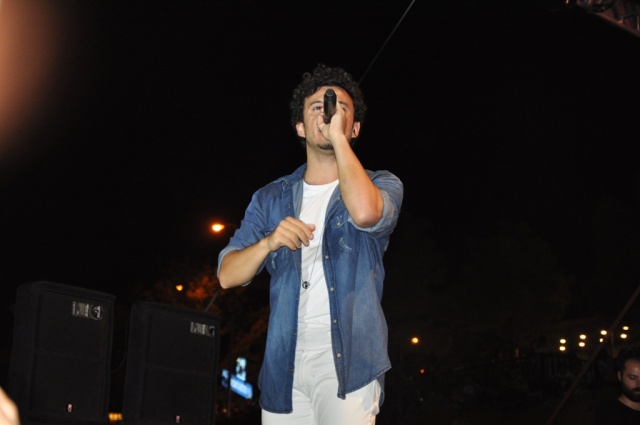 Gerze Festivali 2018