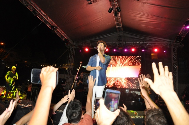 Gerze Festivali 2018