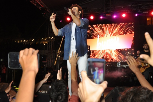 Gerze Festivali 2018