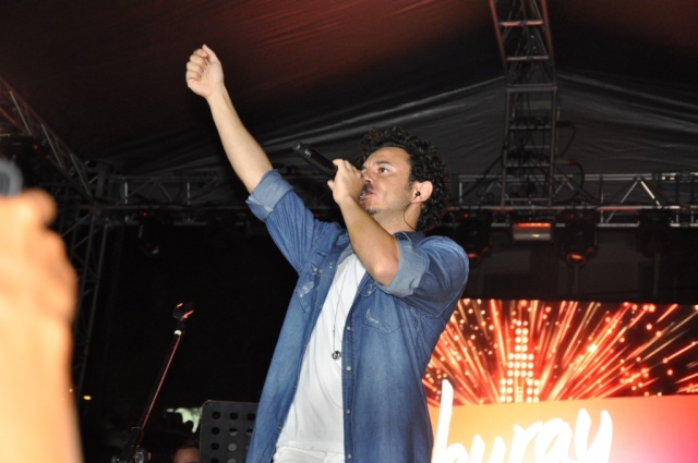 Gerze Festivali 2018