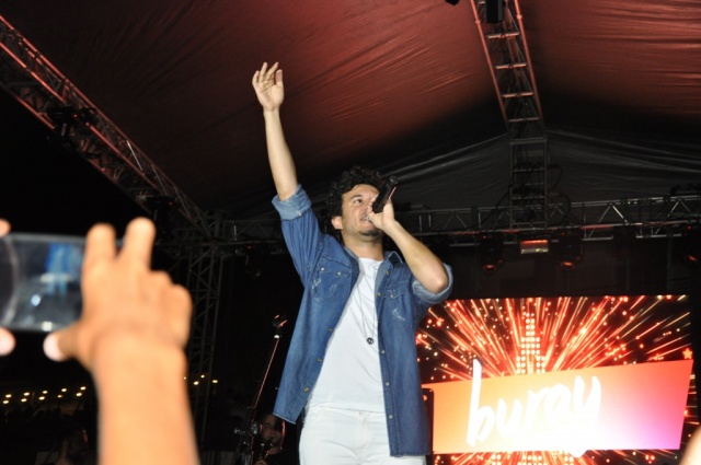 Gerze Festivali 2018