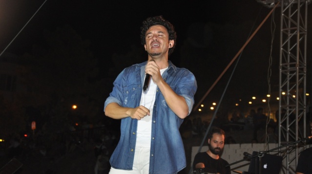 Gerze Festivali 2018