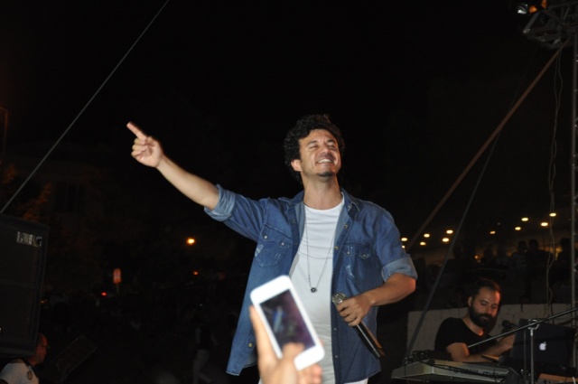 Gerze Festivali 2018