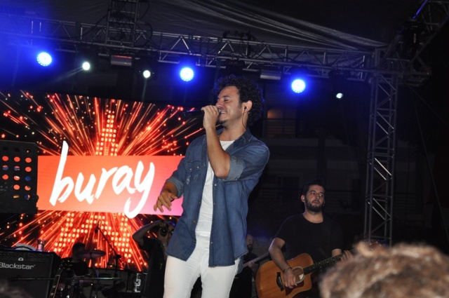 Gerze Festivali 2018