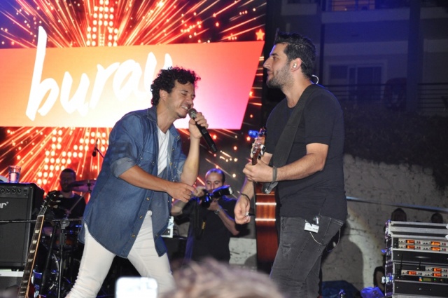 Gerze Festivali 2018
