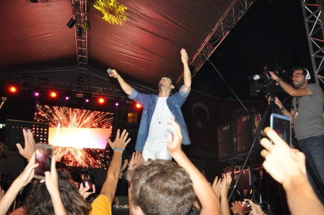 Gerze Festivali 2018