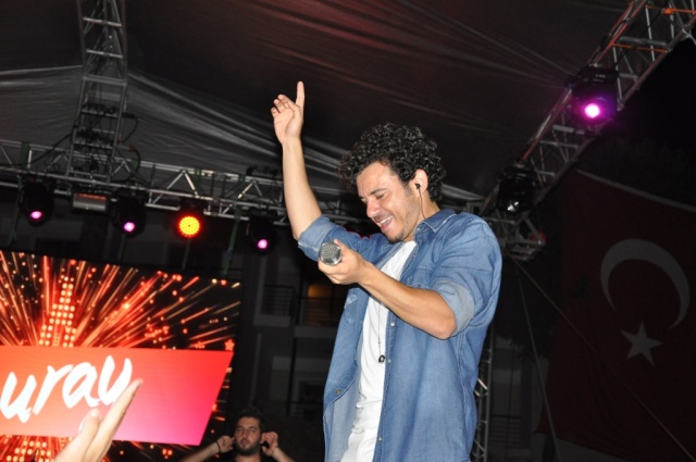 Gerze Festivali 2018