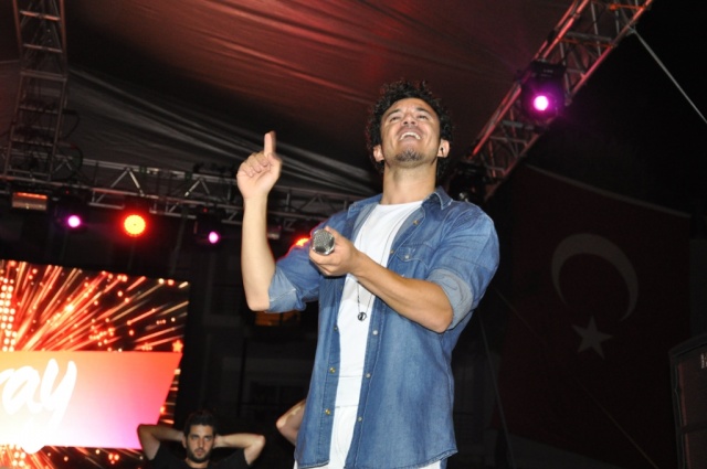 Gerze Festivali 2018