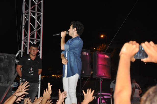Gerze Festivali 2018