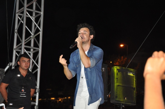 Gerze Festivali 2018