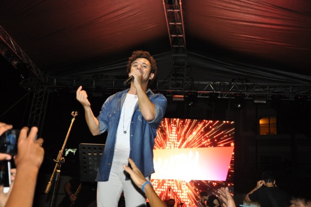 Gerze Festivali 2018