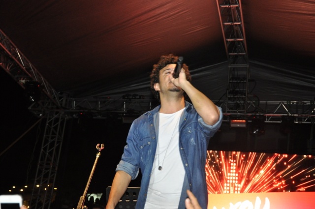 Gerze Festivali 2018
