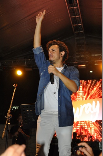 Gerze Festivali 2018