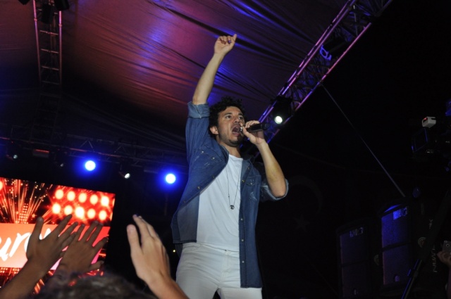 Gerze Festivali 2018