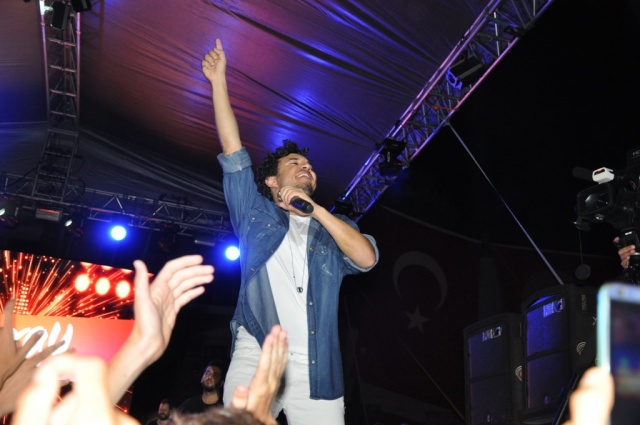 Gerze Festivali 2018