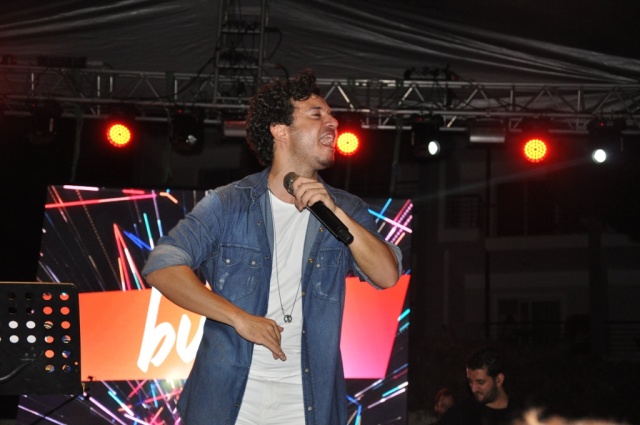 Gerze Festivali 2018