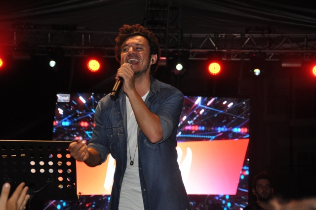 Gerze Festivali 2018