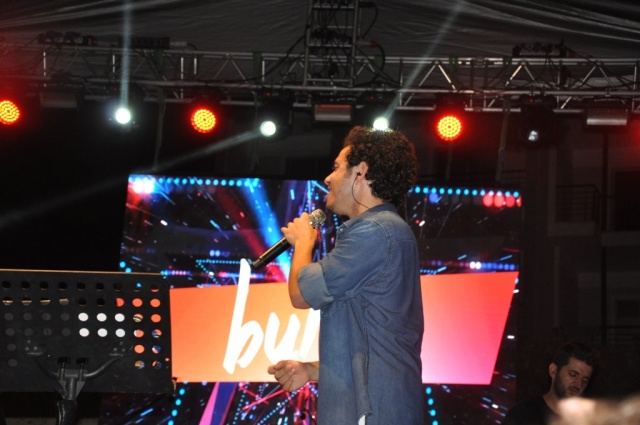 Gerze Festivali 2018