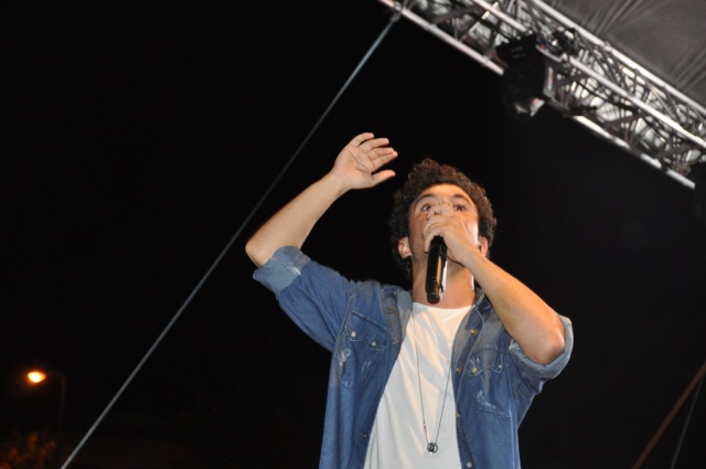 Gerze Festivali 2018