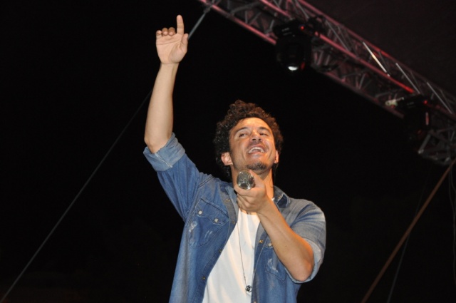 Gerze Festivali 2018