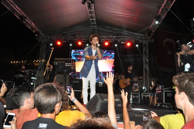 Gerze Festivali 2018