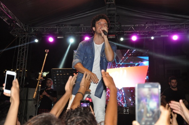 Gerze Festivali 2018