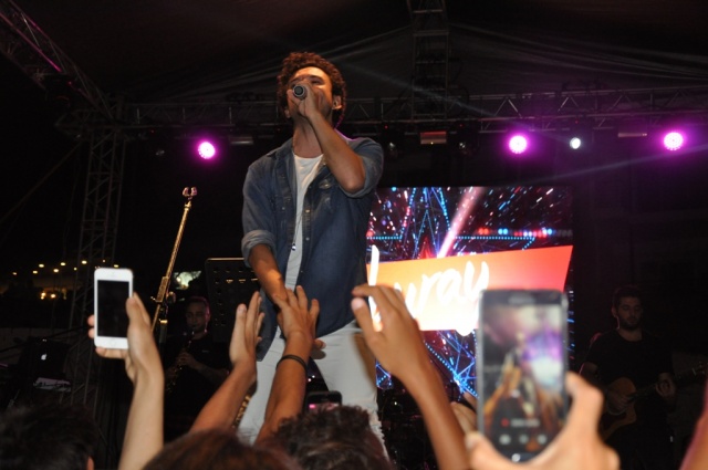 Gerze Festivali 2018