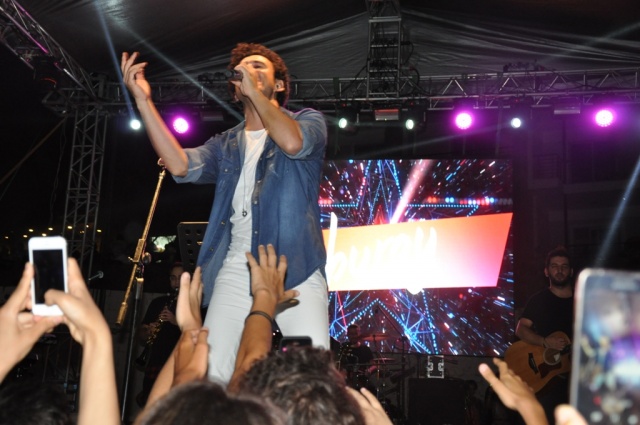 Gerze Festivali 2018