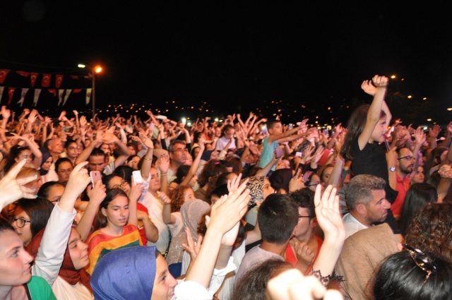 Gerze Festivali 2018