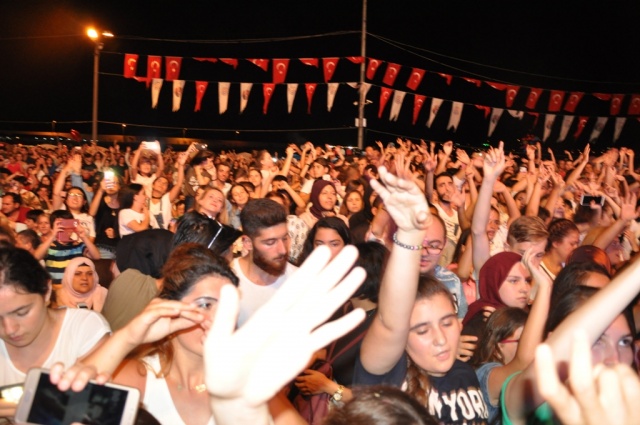 Gerze Festivali 2018