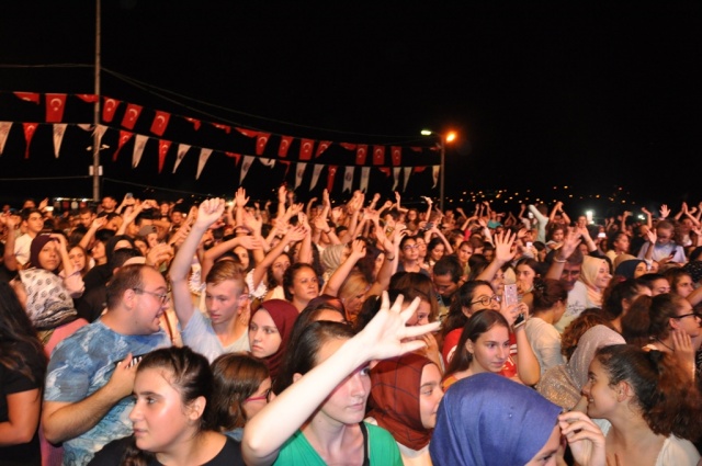 Gerze Festivali 2018