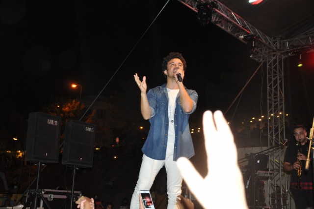 Gerze Festivali 2018