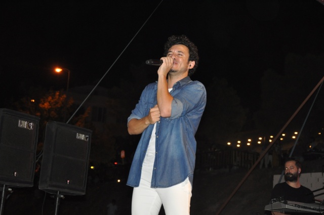 Gerze Festivali 2018