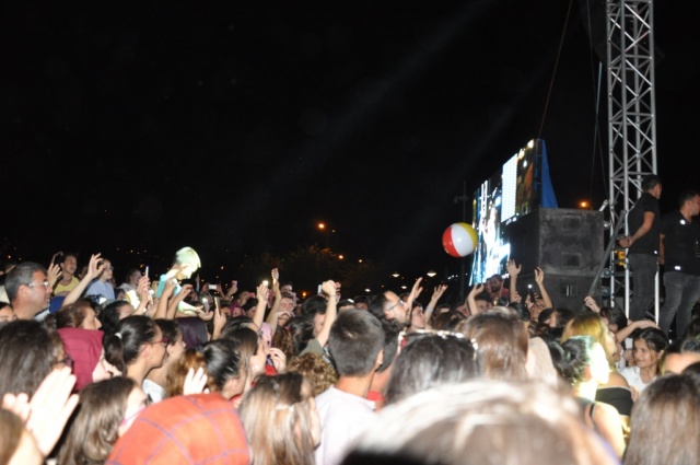 Gerze Festivali 2018