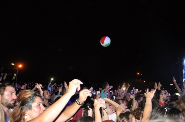 Gerze Festivali 2018